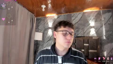 Manson and Zoe online show from 06/05/26, 11:05