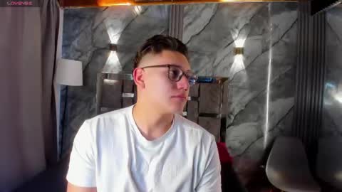 Manson and Zoe online show from 06/14/26, 11:34