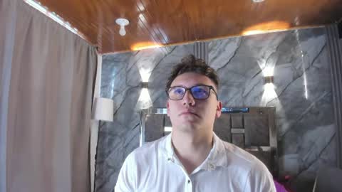 Manson and Zoe online show from 06/21/26, 11:35