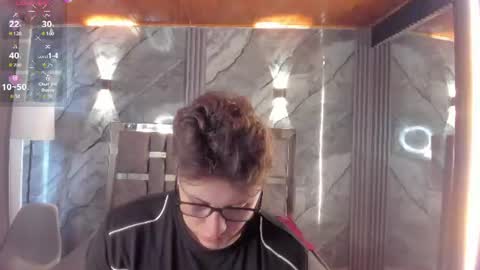 Manson and Zoe online show from 06/26/26, 11:25