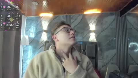 Manson and Zoe online show from 06/29/26, 11:21