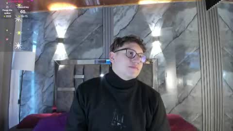 Manson and Zoe online show from 07/04/26, 11:27