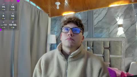Manson and Zoe online show from 07/26/26, 11:50