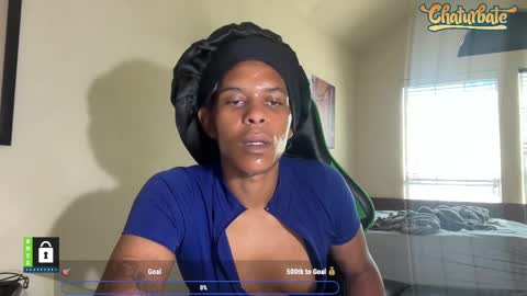 mantismillie online show from 09/11/25, 04:29