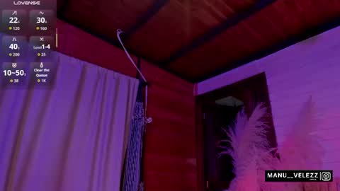 manu  velezz   Help me to get to 100 thumbs ups Tip 25tks  Rate me  online show from 07/30/26, 06:34