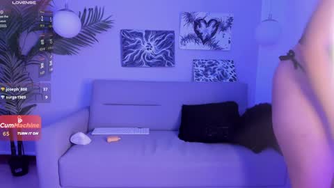Manu Velez  online show from 12/09/24, 04:37
