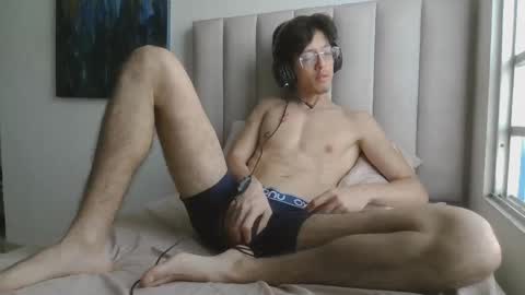 Manuel online show from 05/28/26, 09:01