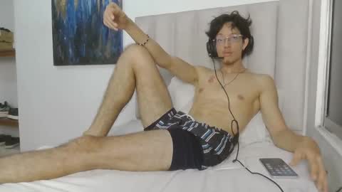 Manuel online show from 05/29/26, 07:45