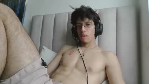 Manuel online show from 06/07/26, 03:49
