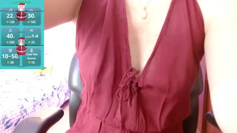 Angela online show from 01/13/25, 11:30