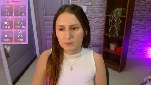 Angela online show from 02/08/25, 11:01
