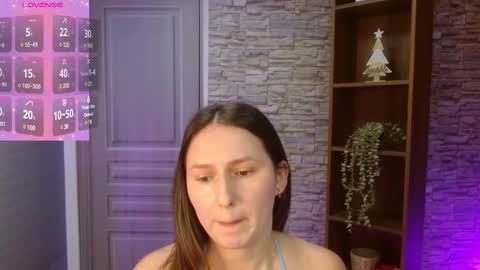 Angela online show from 02/21/25, 11:11