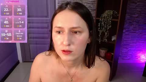 Angela online show from 03/09/25, 09:02