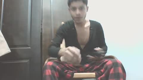 Manuel RL online show from 02/10/25, 01:35