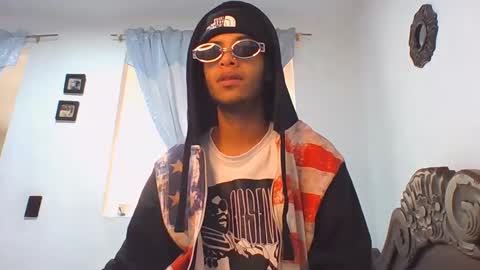 Snapshot of manuel444rl chatting on 09/30/25, 04:34 Manuel RL online show from 09/30/25, 04:34