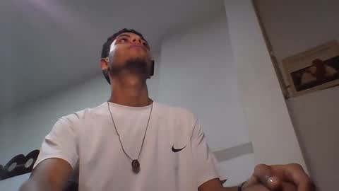 Snapshot of manuel444rl chatting on 10/19/25, 11:38 Manuel RL online show from 10/19/25, 11:38