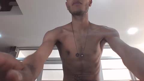 Snapshot of manuel444rl chatting on 10/30/25, 02:51 Manuel RL online show from 10/30/25, 02:51