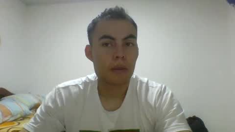 manuel9810 online show from 01/04/25, 05:05