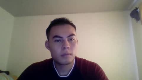 manuel9810 online show from 01/05/25, 08:52