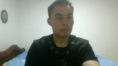 manuel9810 online show from 02/18/25, 03:42