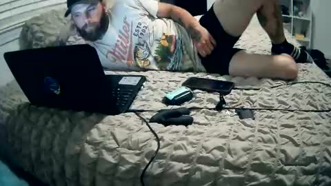 Snapshot of manuel_dexterity chatting on 06/23/26, 06:11 Daddy online show from 06/23/26, 06:11