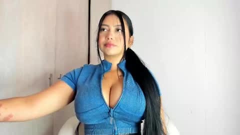MANUELA online show from 09/27/25, 03:50