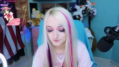 Manuela online show from 03/02/25, 07:45