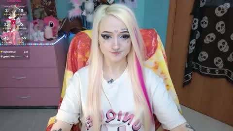 Snapshot of manuela_unicorn chatting on 03/12/26, 04:18 Manuela online show from 03/12/26, 04:18