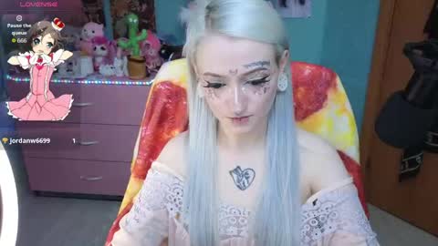 Snapshot of manuela_unicorn chatting on 04/16/26, 09:04 Manuela online show from 04/16/26, 09:04