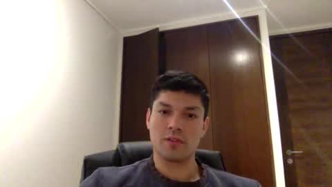 manuelgasdcon online show from 11/13/25, 01:48