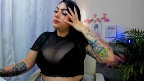 manuella_collins online show from 02/01/25, 09:29