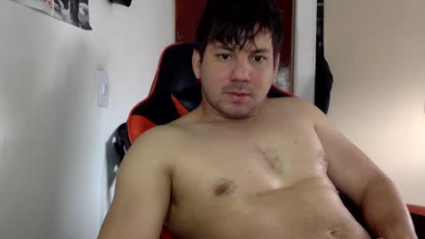 Manu online show from 10/11/25, 05:22