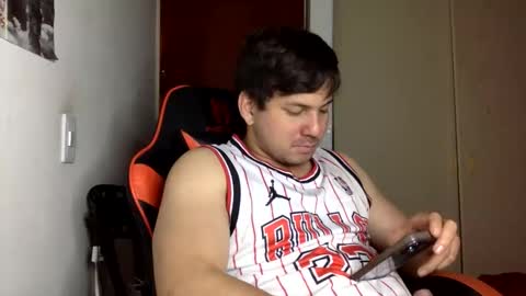 Manu online show from 10/13/25, 01:16