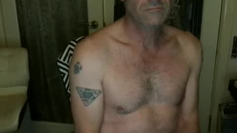 manwith2brains30000000 online show from 06/28/26, 11:05