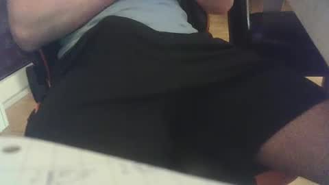 Snapshot of manwithsausage98 chatting on 12/08/24, 11:19 manwithsausage98 online show from 12/08/24, 11:19