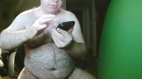 ManX2014 online show from 12/19/25, 09:38