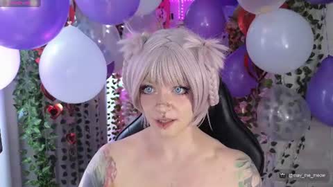 Sasha online show from 06/13/26, 08:23
