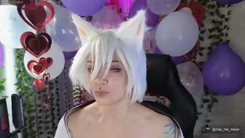 Sasha online show from 06/14/26, 08:16