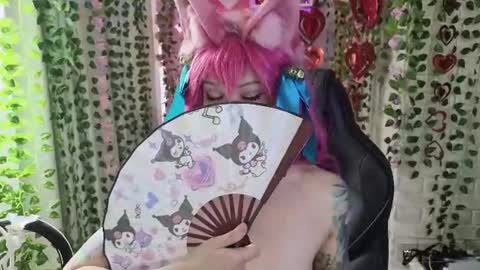 Sasha online show from 07/03/26, 08:21