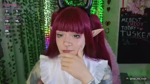 Sasha online show from 07/26/26, 08:21