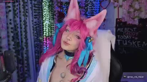 Sasha online show from 07/29/26, 06:00