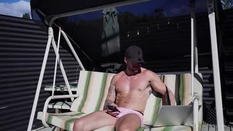 Snapshot of maorimuscle chatting on 09/29/25, 03:11 maorimuscle online show from 09/29/25, 03:11