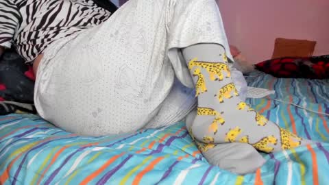 Snapshot of mapu_01 chatting on 12/02/24, 01:47 Maria IG M APS01 online show from 12/02/24, 01:47