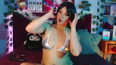 Maria Paula online show from 03/08/25, 09:50