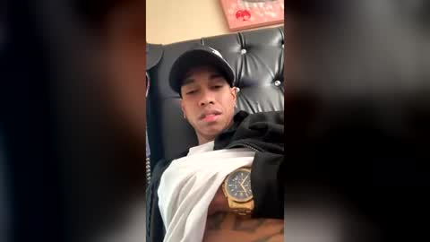 maquiexotic online show from 07/12/26, 03:03