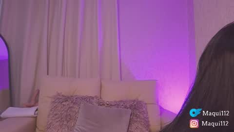 Maquii   online show from 09/24/25, 09:18