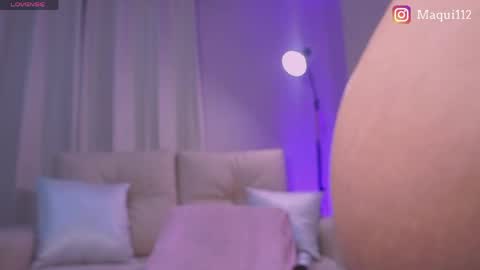 Maquii   online show from 05/15/26, 11:01