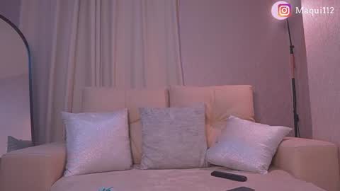 Maquii   online show from 06/10/26, 11:03