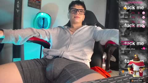 mar_alexis online show from 01/07/25, 03:57