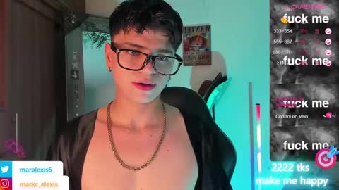 mar_alexis online show from 02/06/25, 12:33